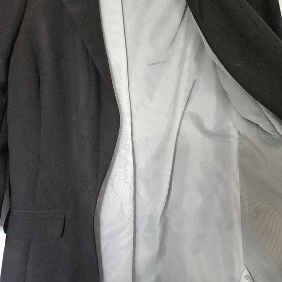 Dynamite blazer jacket - Picture 6 of 8